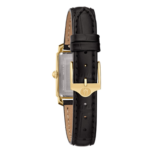 Orologio Bulova donna 97L173 Sutton Tank | Gioiellitosti.it